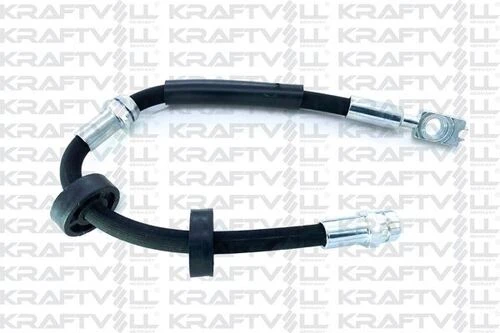 Kraftvoll 07080785  Ön Fren Hortumu Ibiza V Toledo Iv 08-rapid 12- 6r0611701a ürün görseli 1