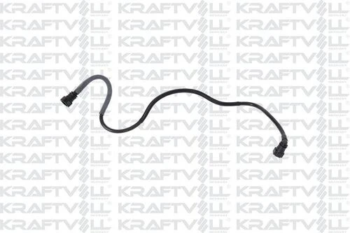 Kraftvoll 10031038  Yakıt Hortumu Renault Clio Iıı Iı Dacia Logan Iı Sandero Iı Duster 1.5 Dcı K9k 164461296r ürün görseli 1
