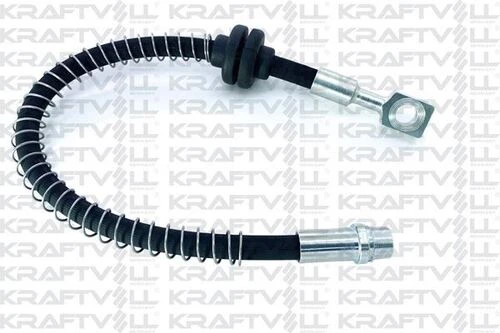 Kraftvoll 07080746  Fren Hortumu Ön Volkswagen Amarok 17- 2h6611701 ürün görseli 1