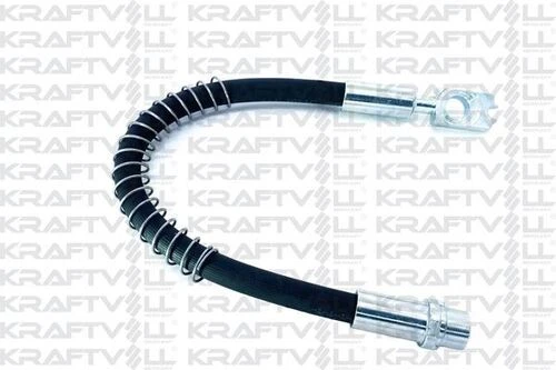 Kraftvoll 07080750  Fren Hortumu Arka 17ınc Touareg 03-18 Q7 10-15 Cayenne 03-9 7l6611776 ürün görseli 1