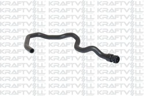 Kraftvoll 10031058  Kalorifer Çıkış Hortumu Clio Symbol 1.6 16v 8200024005 ürün görseli 1