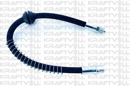 Kraftvoll 07080609  Fren Hortumu Ön Glk-class X204 08-14 A2044200748 ürün görseli 1