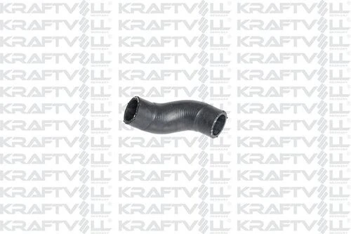 Kraftvoll 10030914  Su Pompa Hortumu Vectra C 1.6 02 07 9202796 ürün görseli 1