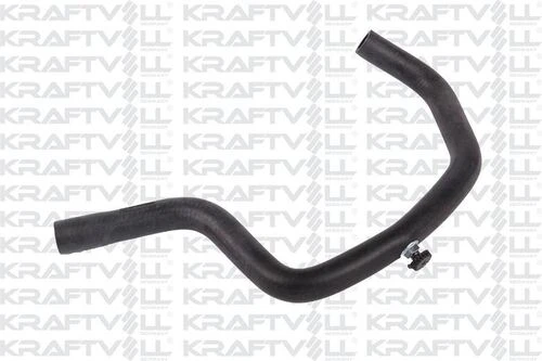 Kraftvoll 10030466  Kalorifer Giriş Hortumu Logan 1.5dcı 6001547051 ürün görseli 1