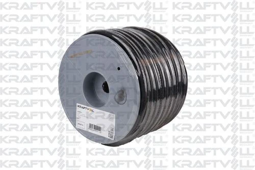 Kraftvoll 10030014  Ara Kat Tekstıı Örgülü Yakıt Hortumu 65655 8.0mm 14.0mm ürün görseli 1
