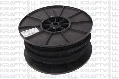 Kraftvoll 10030380  Üstu Tekstıı Örgülü Yakıt Hortumu 65604 7.5mm 13.5mm Nbr ürün görseli 1