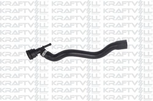 Kraftvoll 10031063  Kalorifer Hortumu V.w.golf Iv Bora Jetta Iv 1.6 2.0 Octavia Audi A3 1.6 2.0 Leon Toledo 1.6 2.0 97-1 1j0122157p ürün görseli 1