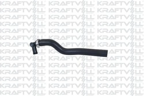 Kraftvoll 10031638  Kalorifer Hortumu Palio Albea 1.4 8v 00- 51774755 ürün görseli 1