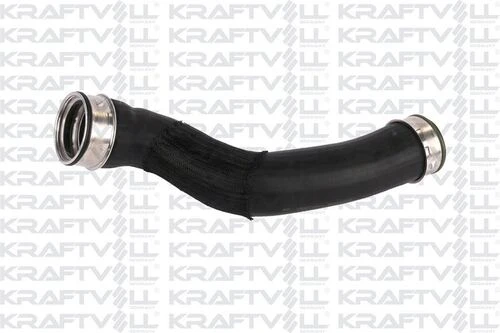 Kraftvoll 10033003  Turbosarj Hortumu Sağ E-serisi W211 03-08 S211 03-08 A2115284282 ürün görseli 1