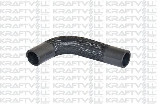 Kraftvoll 10030546  Radyatör Alt Hortumu Renault 11 Flash 7702188426 ürün görseli 1