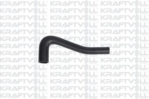 Kraftvoll 10032127  Kalorifer Hortumu Golf I Jetta 1.3 1.5 1.6 1.6tdı 74 83 171121611e ürün görseli 1