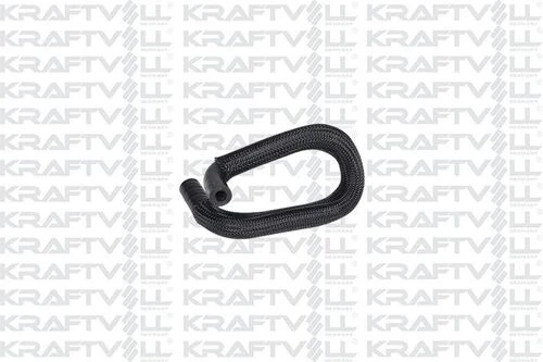 Kraftvoll 10031977  Yakıt Besleme Borusu Depo Arası Hortumu Corsa B 1.0 1.2 1.4 1.5 820416 ürün görseli 1