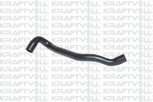 Kraftvoll 10032629  Tasırma Kabindan Konnektör Borusuna Geri Akış Hort Vectra C Signum 1337634 ürün görseli 1