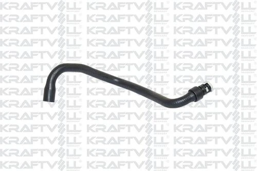 Kraftvoll 10031116  Kalorifer Su Hortumu Focus Iı 03-08 Focus Iı C-max 04-8 1.4 16v 1.6 Zetech Tı Vct 16v 100ps 115ps 123ps 3m5h8c553adf ürün görseli 1