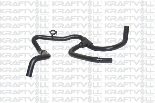 Kraftvoll 10032844  Su Pompası Hortumu P407 C5 Iı 1.6hdı 1323.81 ürün görseli 1