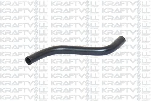 Kraftvoll 10032119  Kalorifer Çıkış Hortumu Samara 21080810120800 ürün görseli 1