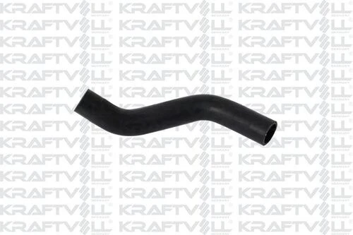 Kraftvoll 10030983  Radyatör Üst Hortumu Opel Antara 2.0 Cdtı Chevrolet Captiva 2.0 Cdtı 96838147 ürün görseli 1