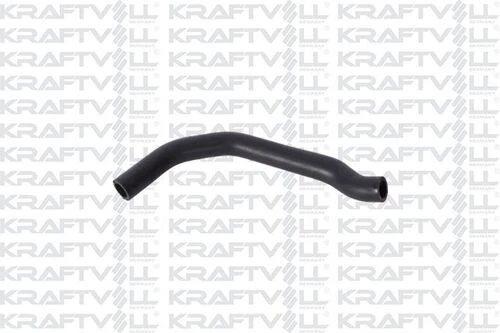 Kraftvoll 10031167  Motor Havalandırma Hortumu Opel Antara 2.0 Cdtı Chevrolet Captiva 2.0 Cdtı 4817349 ürün görseli 1
