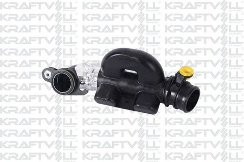 Kraftvoll 10032000  Manifold Süsturucu Borusu 206-307-308-5008-partner-c4-c4 Picassoı-berlingo 1.6hdı Dv5 1440.61 ürün görseli 1