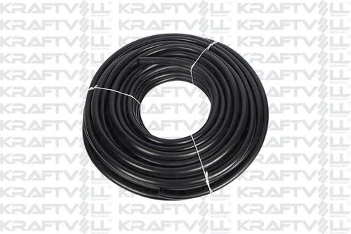 Kraftvoll 10031576  Kalorifer Hortumu 16mm 24mm 65503 5 8 İnç Epdm Epdm ürün görseli 1