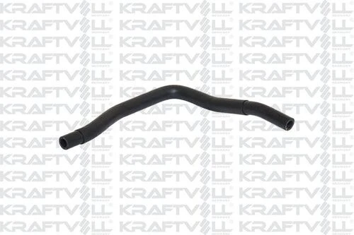Kraftvoll 10032513  Kalorifer Hortumu P306 Xantia 2.0 Hdı Boxer 1307.rz ürün görseli 1