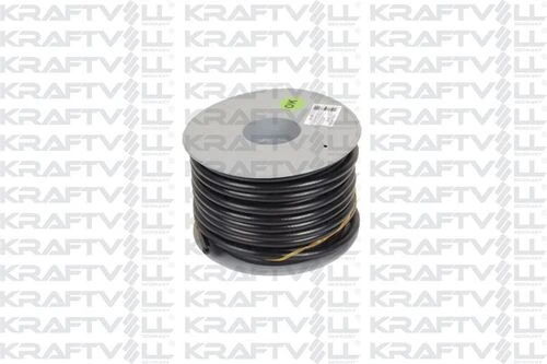 Kraftvoll 10033056  5.0mm 10.0mm Universal Yakıt Hortumu Makaralı E Tipi ürün görseli 1