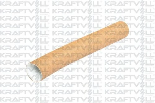 Kraftvoll 10031246  Sarı Kraft Hortum 55mm 42cm Renault 8 7702258009e ürün görseli 1