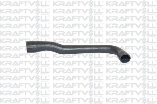 Kraftvoll 10031430  Turbo Intercooler Motor Arası Hortumu Karsan J10 2.3jtd E3 K130205 ürün görseli 1