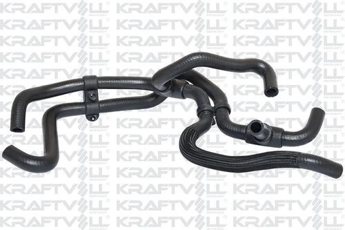 Kraftvoll 10031635  Benzin Filtresi Esanjor Bağlantı Hortumu Renault 19 D 7700864972 ürün görseli 1
