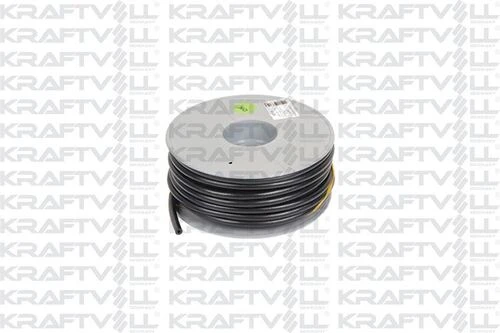 Kraftvoll 10033052  4.0mm 10.0mm Universal Yakıt Hortumu Makaralı E Tipi ürün görseli 1
