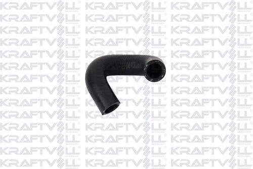 Kraftvoll 10031254  Soğutma Suyu Hortumu Om651 Gırıs X156 13-w176 12-18 W205 14-18 C117 13-19 Vito W639 10-sprinter 906 09- A6512006901 ürün görseli 1