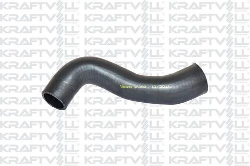 Kraftvoll 10031940  Radyatör Üst Hortumu Astra G Zafira A 1.6 98-08 1337580 ürün görseli 1