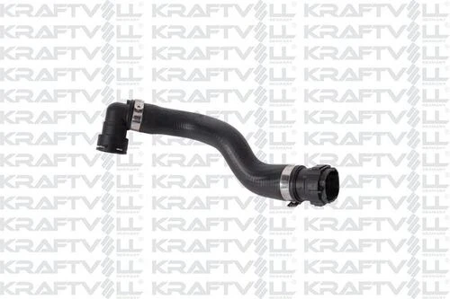 Kraftvoll 10031333  Kalorifer Çıkış Hortumu Ford Tourneo Courier 1.5 Tdcı 1.6 Tdcı Ford B Ma1.5 Tdcı 1.6 Tdcı 14- Ay1118k580ba ürün görseli 1