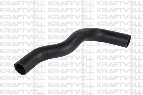 Kraftvoll 10030193  Radyatör Üst Hortumu Clio Symbol 1.3 7700435711 ürün görseli 1