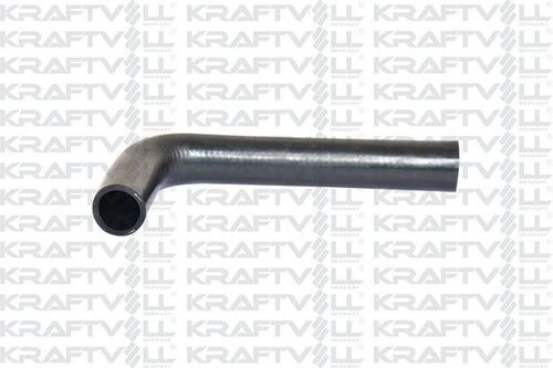 Kraftvoll 10032597  Radyatör Alt Hortumu Fiesta I 1.1 Hc 76-82 6827019 ürün görseli 1