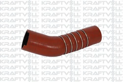 Kraftvoll 10031125  Turbo Intercool Çıkış Hortumu Mitsubishi Fuso Canter Euro 4 Ml241574 ürün görseli 1