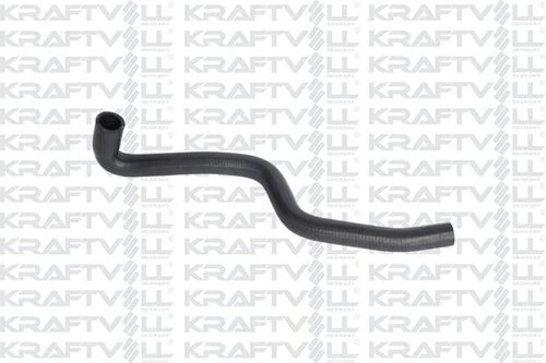Kraftvoll 10031690  Kalorifer Hortumu V.w.golf Iı Jetta Passat 1.6 Td 1.8 16v 86-92 191819371h ürün görseli 1