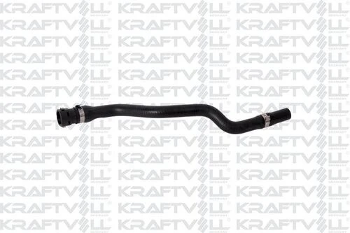 Kraftvoll 10032240  Kalorifer Hortumu Laguna Iı 1.6 2.0 16v 8200109727 ürün görseli 1