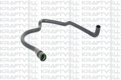 Kraftvoll 10031165  Kalorifer Çıkış Hortumu Transit V347 2.4tdcı 06-10 6c1118k582ce ürün görseli 1