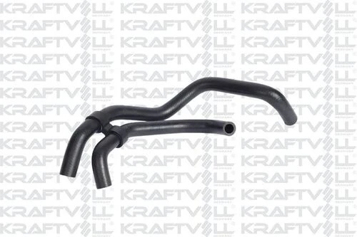 Kraftvoll 10031335  Kalorifer Hortumu Golf Iv Bora A3 Octavia Leon Toledo Iı Ibiza Iı Cordoba 1.9tdı 95- 1j0121086b ürün görseli 1