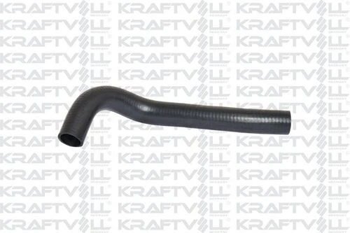 Kraftvoll 10031763 Radyator Alt Hortumu Mazda B2500 94 ürün görseli 1
