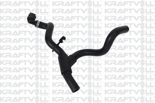 Kraftvoll 10031182  Kalorifer Çıkış Hortumu Opel Astra J 1.5 13338427 ürün görseli 1