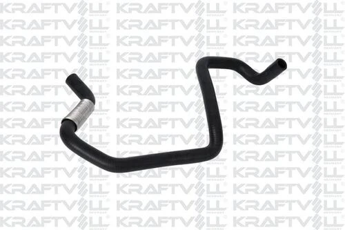 Kraftvoll 10031130  Kalorifer Hortumu F.connect 1.8 Tdcı 75 90 110 Hp 02 07 2t1418k579ga ürün görseli 1
