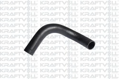 Kraftvoll 10031771  Turbo Giriş Hortumu Nissan Navara D40 2.5 Dcı 14463eb71a ürün görseli 1