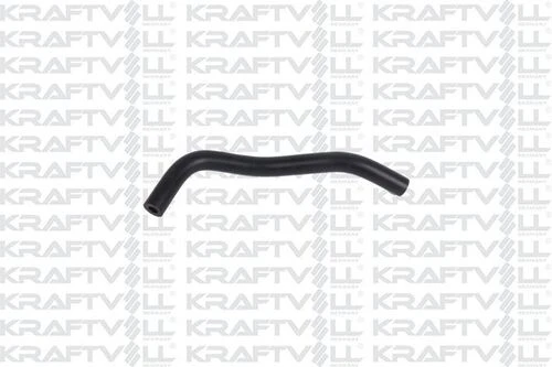 Kraftvoll 10032760  Havalandırma Hortumu V.w Golf V Golf Plus Jetta Cadyy Iıı Passat 1.6 Octavia Audi A3 1.6 Altea Leon 1k0103493 ürün görseli 1