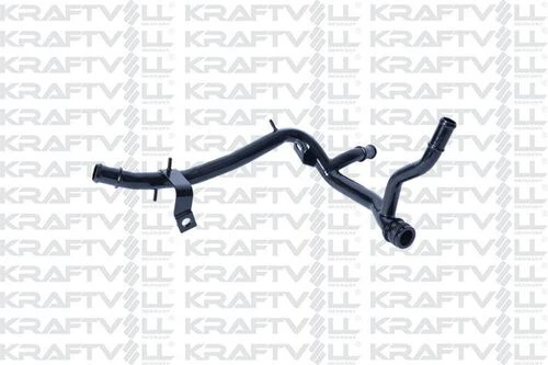 Kraftvoll 10032471  Su Dağıtım Borusu Cordoba-ıbiza-fabia-roomster-polo-polo Sedan Bnv Bnm 07-10 03-05 045121065m ürün görseli 1