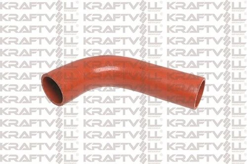 Kraftvoll 10031464  Intercooler Giriş Hortumu Karsan Jest 2.3 D Euro 4 1015043aa ürün görseli 1