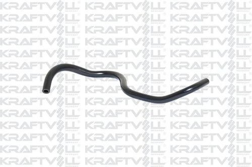 Kraftvoll 10032229  Motor Havalandırma Hortumu Astra F G Zafira A Omega B Vectra B 1.7 5656081 ürün görseli 1
