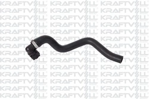 Kraftvoll 10032025  Kalorifer Hortumu Audi A4 Skoda Superb Passat 99 07 8d0819372b ürün görseli 1