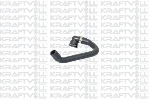Kraftvoll 10031537  Kalorifer Çıkış Hortumu Corsa D 1.2 1.4 07-9 1818555 ürün görseli 1